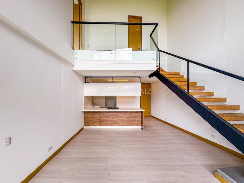 VENTA DE APARTAMENTO DÚPLEX SECTOR CLUB LLANOGRANDE — foto 6