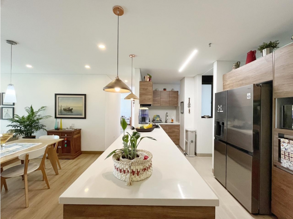 Venta de Apartamento en Llanogrande — foto 6
