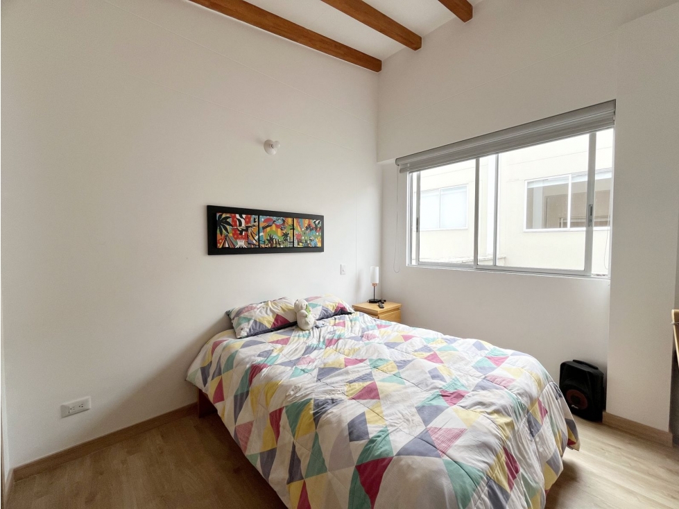 Venta de Casa en Unidad Cerrada Llanogrande - San Antonio — foto 6