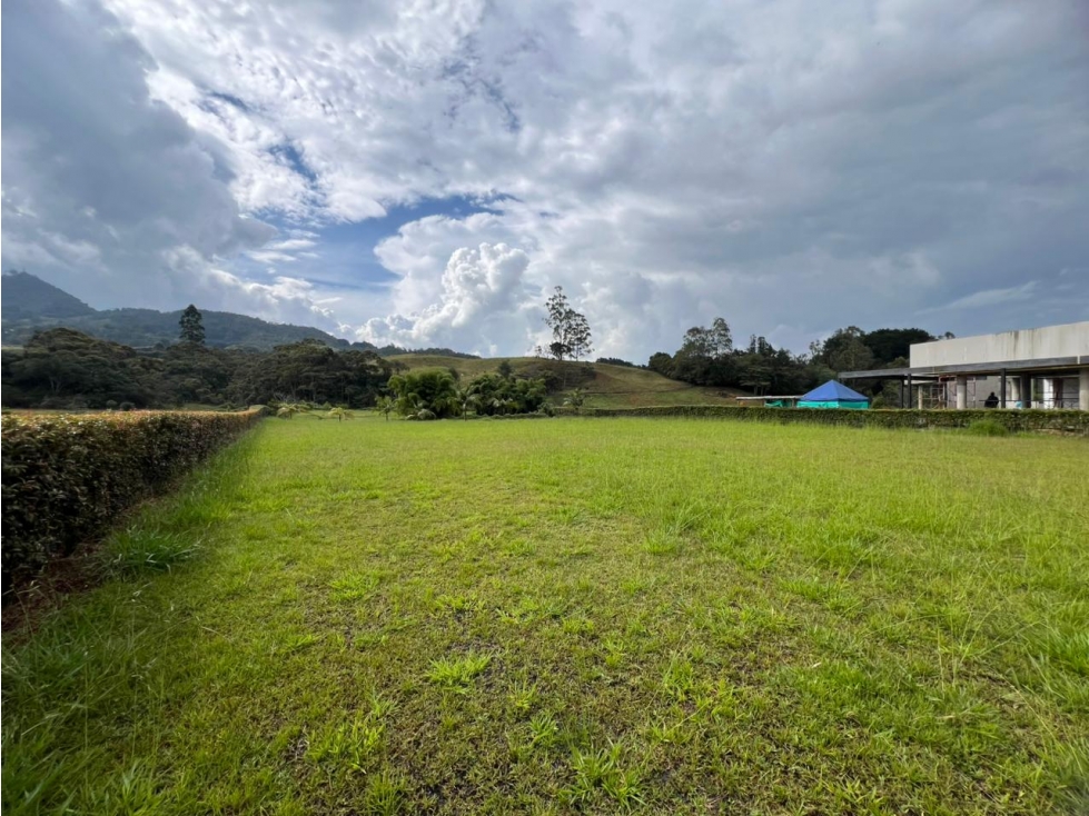 EN VENTA LOTE EN PARCELACIÓN VÍA SAN ANTONIO LA CEJA — foto 6