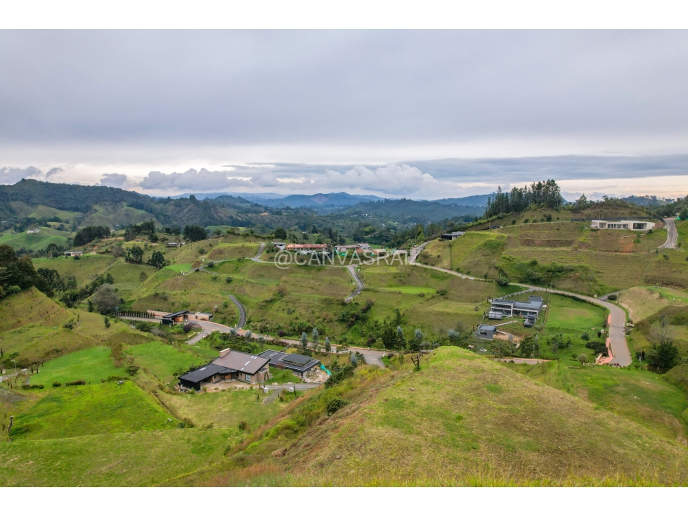 VENTA DE LOTE EN PARCELACIÓN EL RETIRO