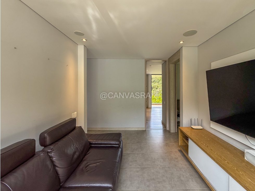 Casa Campestre en Parcelación Alto de Palmas — foto 6