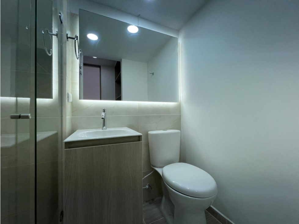 VENTA DE APARTAMENTO EN UNIDAD CERRADA, SECTOR FONTIBÓN — foto 6