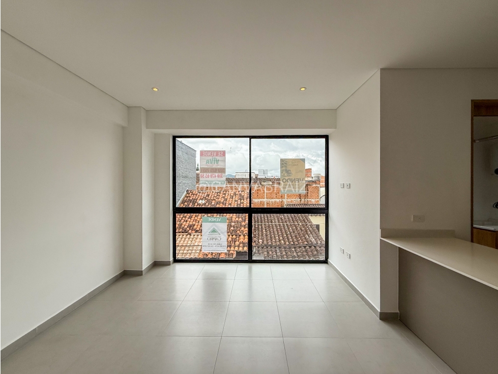 VENTA DE EDIFICIO EN LA CEJA - 6