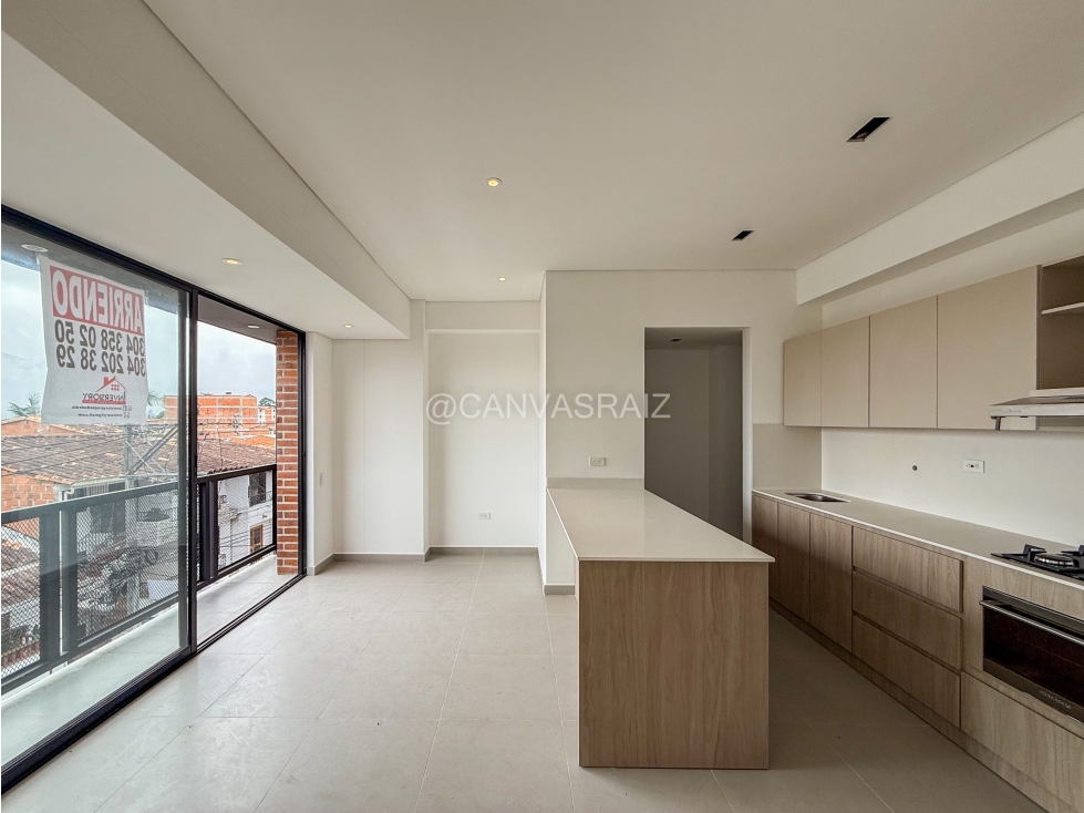 VENTA DE EDIFICIO SECTOR VIVA LA CEJA - 6