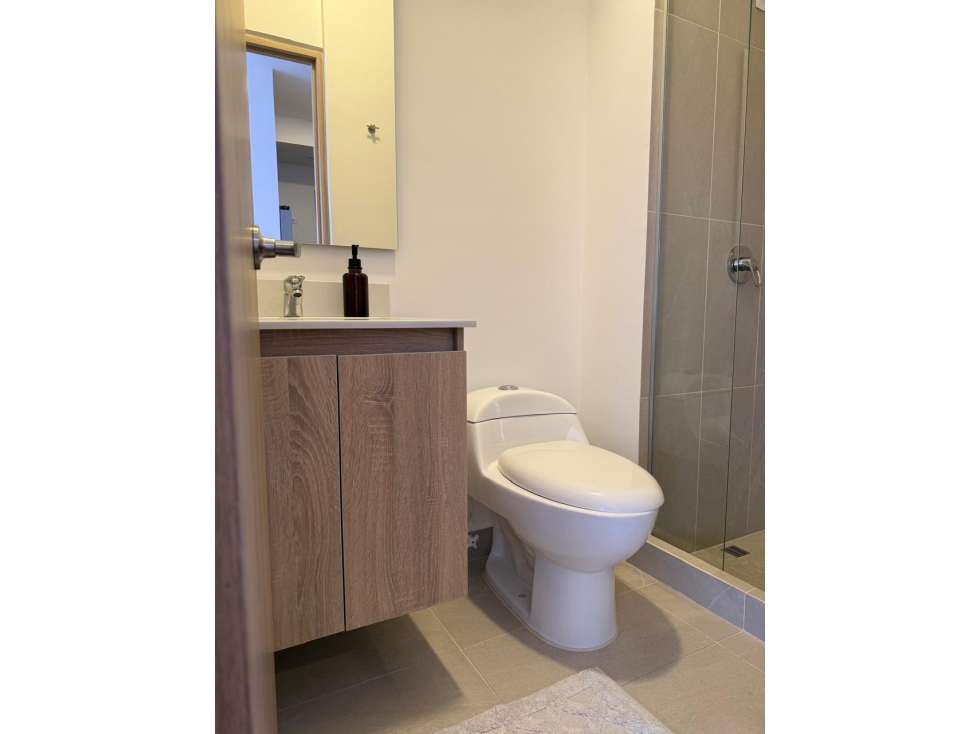 APARTAMENTO SECTOR BARRO BLANCO RIONEGRO — foto 6