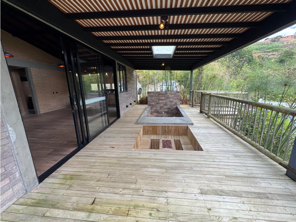 VENTA DE FINCA INDEPENDIENTE SAN VICENTE — foto 3