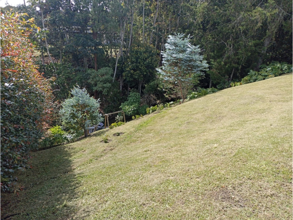 Lote en Parcelación Vía San Antonio de Pereira - La Ceja - 6