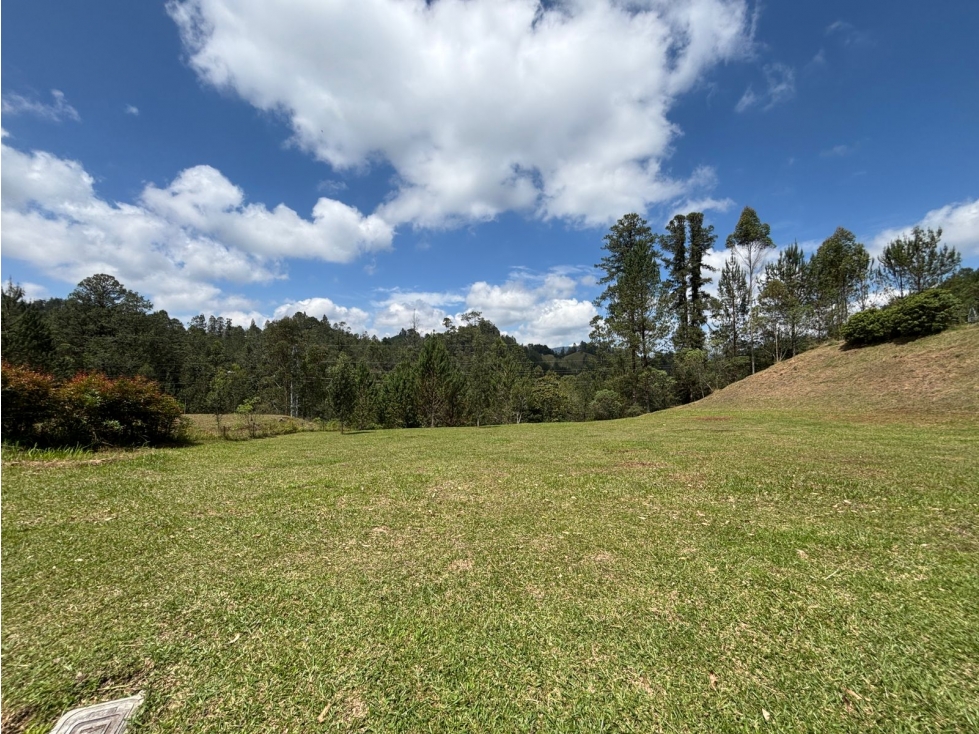 Venta de lote en el Retiro, Vía Don Diego - La Ceja — foto 4