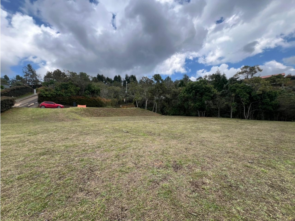 VENTA DE LOTE EN PARCELACIÓN CERCA A LA AUTOPISTA MEDELLÍN BOGOTA — foto 6