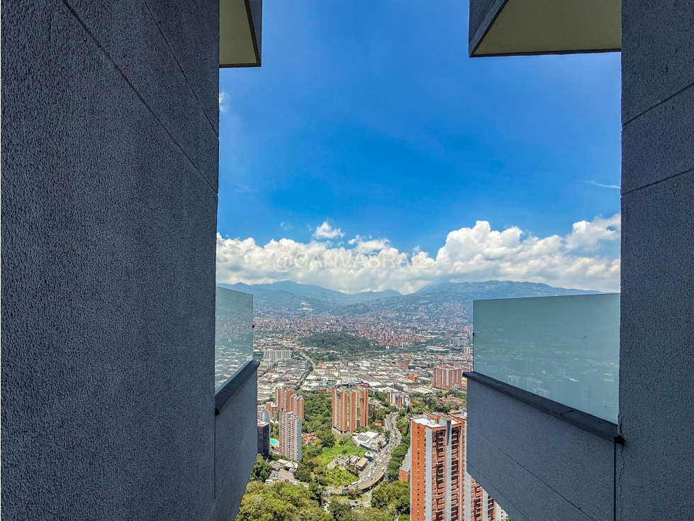 VENTA DE APARTAMENTO SECTOR LAS PALMAS MEDELLÍN — foto 6