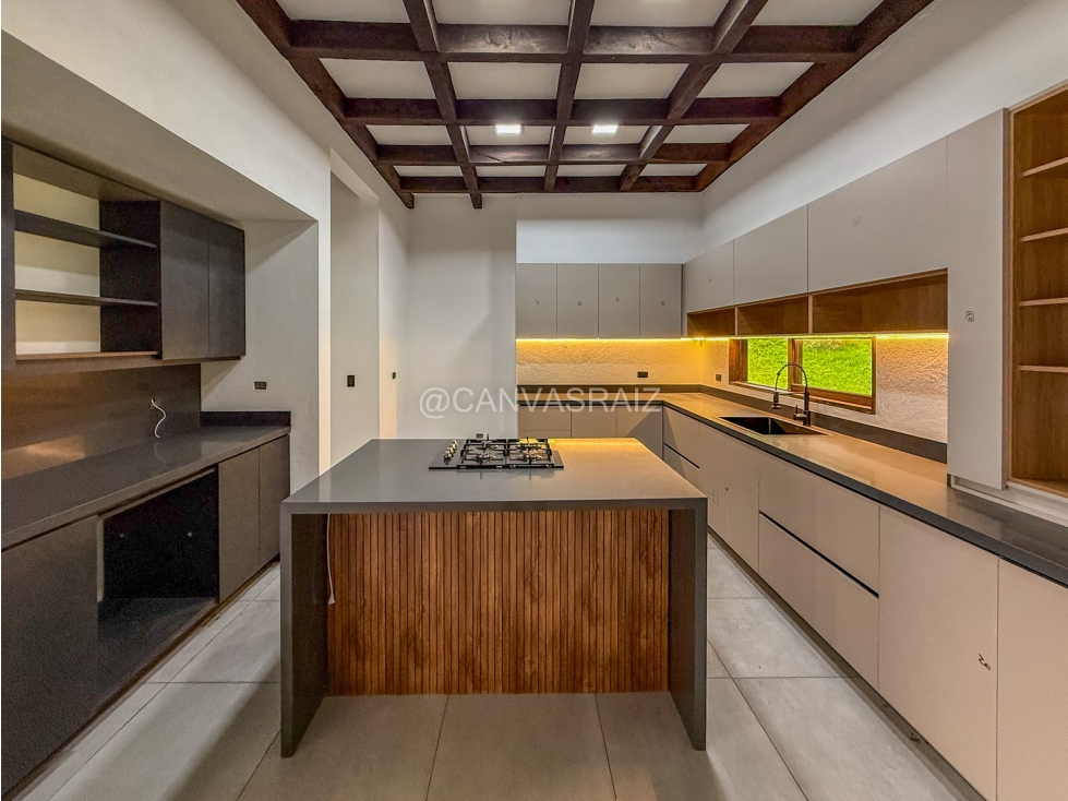 CASA COLONIAL PARA ESTRENAR VEREDA SAMARIA CARMEN DE VIBORAL — foto 6