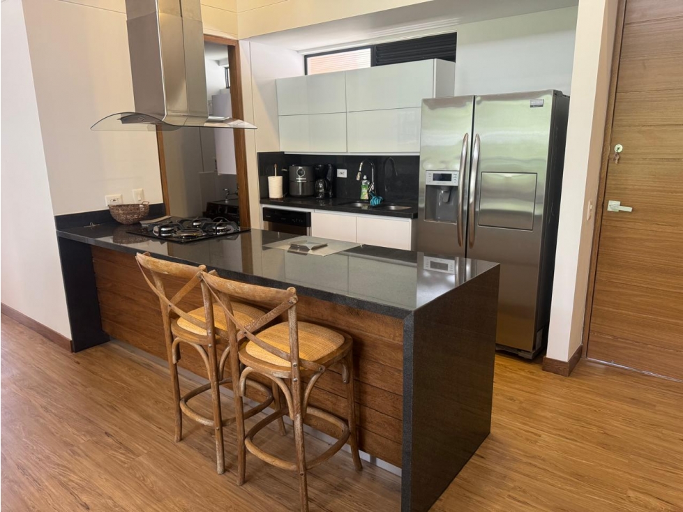APARTAMENTO UNIDAD CERRADA SECTOR CLUB CAMPESTRE RIONEGRO — foto 6
