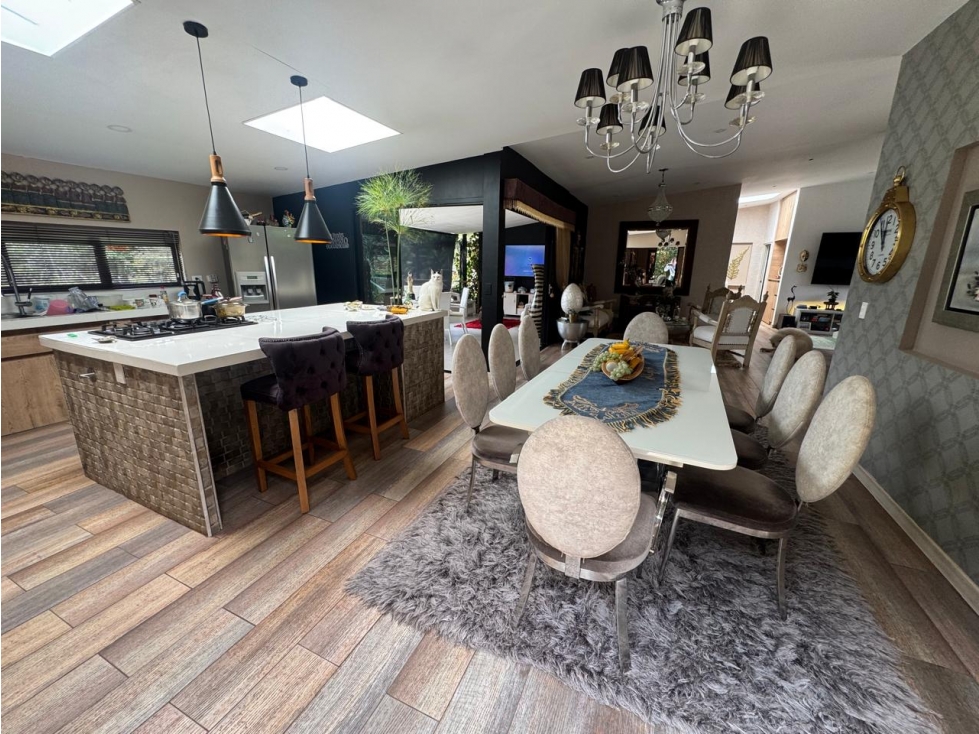CASA CAMPESTRE EN PARCELACIÓN VÍA SAN ANTONIO - LA CEJA — foto 6
