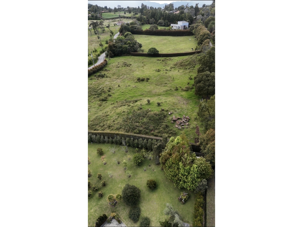 VENTA DE LOTE EN ALTO DE PALMAS — foto 6