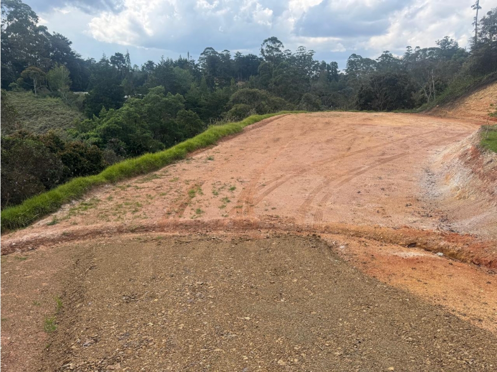 LOTE EN PARCELACIÓN VIA SAN ANTONIO - LA CEJA — foto 6