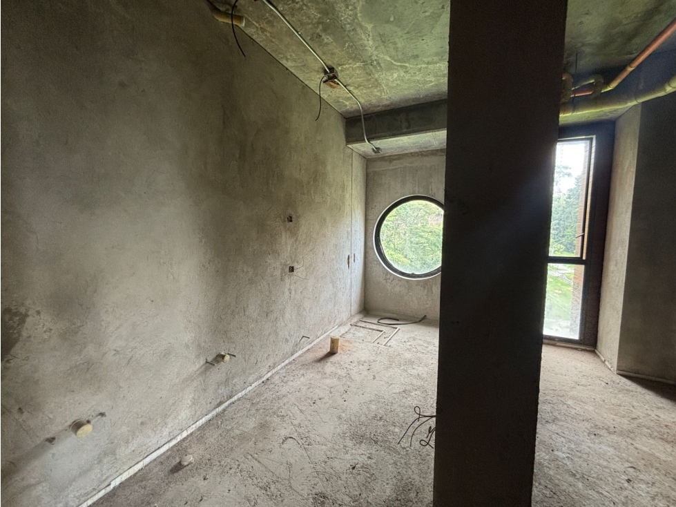 Venta de apartamento en obra gris, sector El Tesoro — foto 6