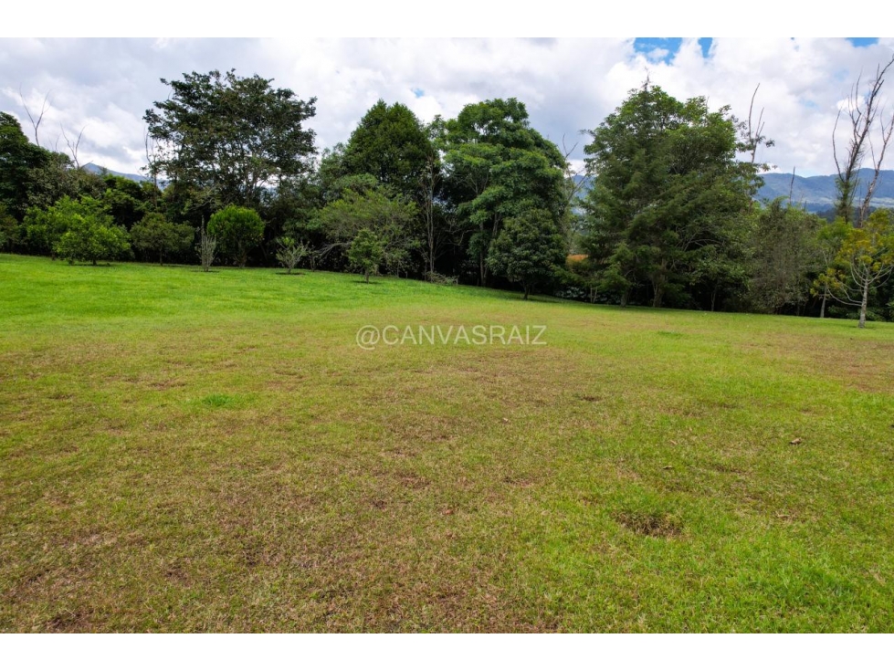 VENTA DE LOTE EN PARCELACIÓN VÍA SAN ANTONIO LA CEJA  — foto 6