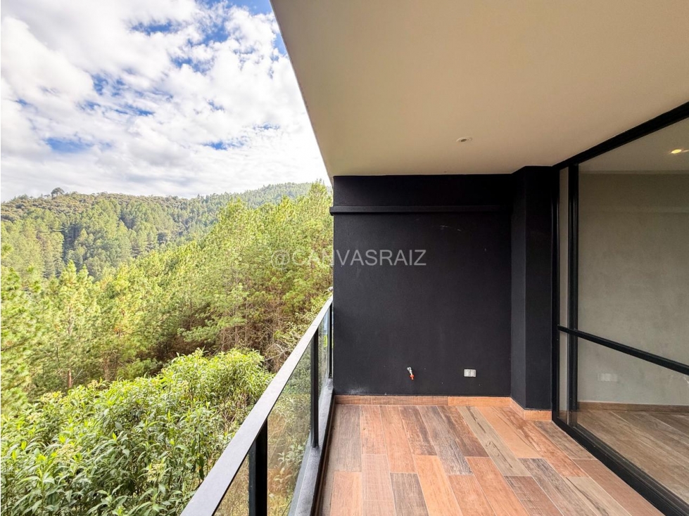 VENTA DE APARTAMENTO RODEADO DE NATURALEZA EN FIZEBAD — foto 5