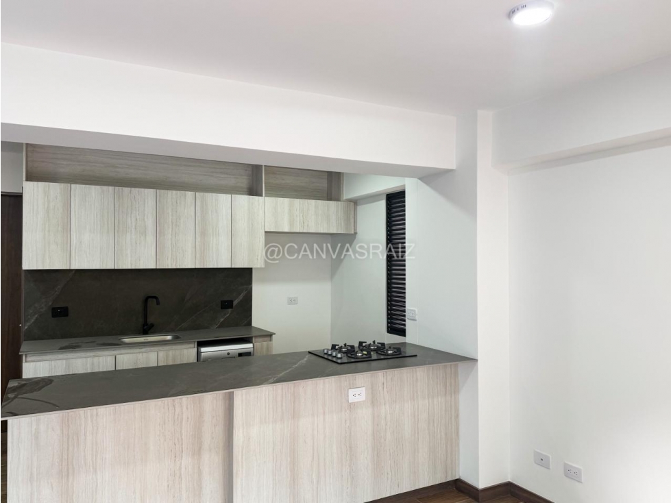 VENTA DE APARTAMENTO PARA ESTRENAR EN EL RETIROÂ — foto 5