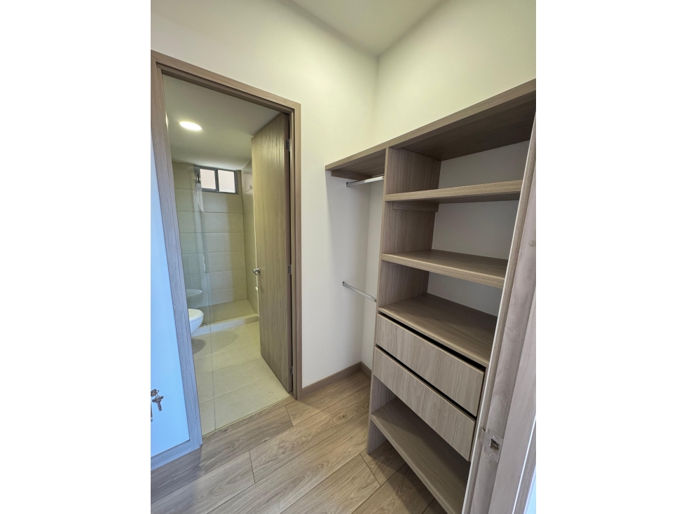 APARTAMENTO EN UNIDAD CERRADA EN RIONEGRO — foto 6