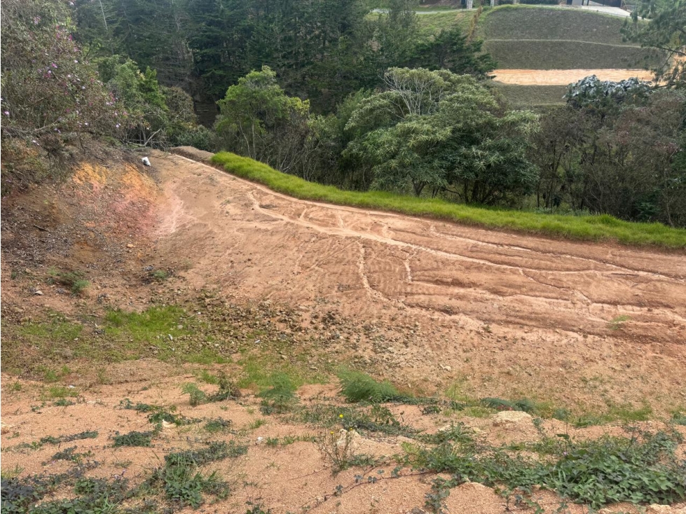 LOTE EN UNIDAD CERRADA VIA SAN ANTONIO - LA CEJA — foto 6