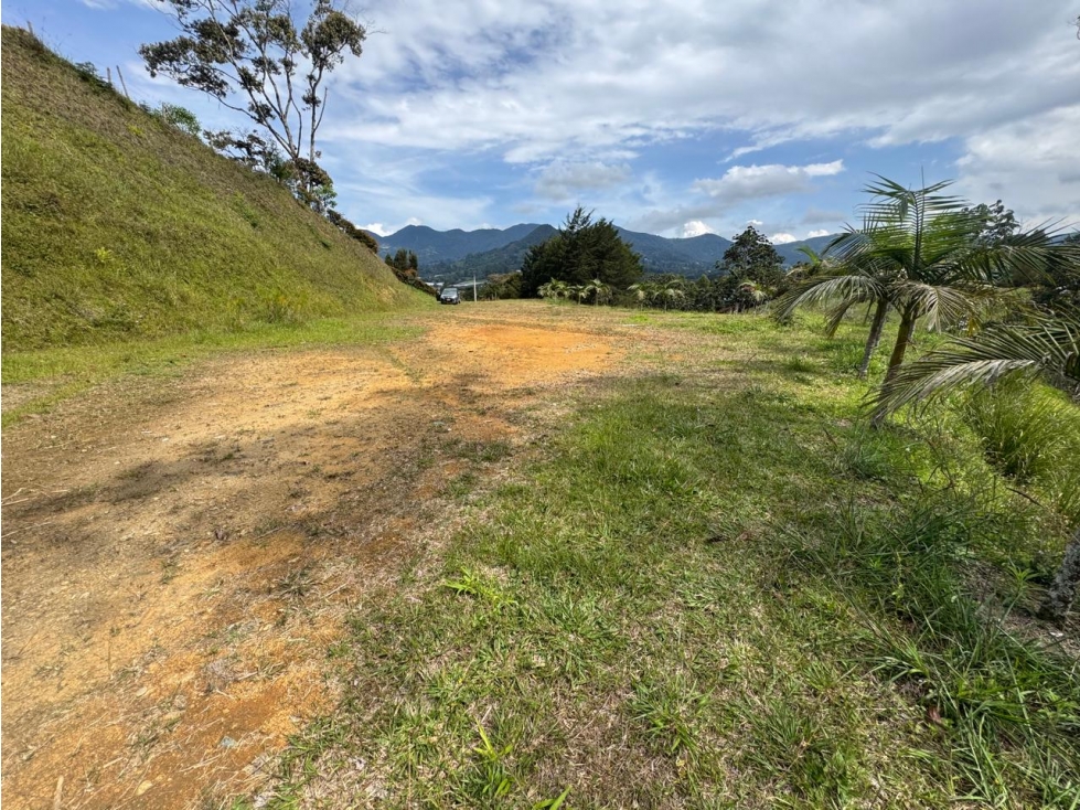 LOTE EN PARCELACIÓN VÍA SAN ANTONIO - LA CEJA — foto 6