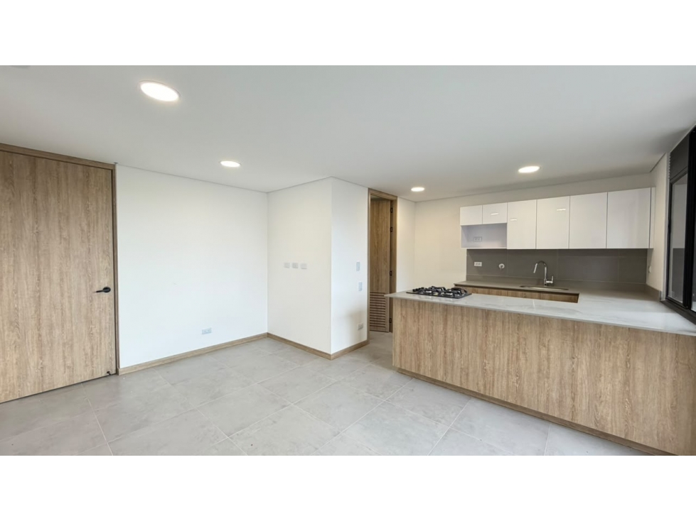 EN VENTA APARTAMENTO PARA ESTRENAR SAN ANTONIO DE PEREIRA — foto 5