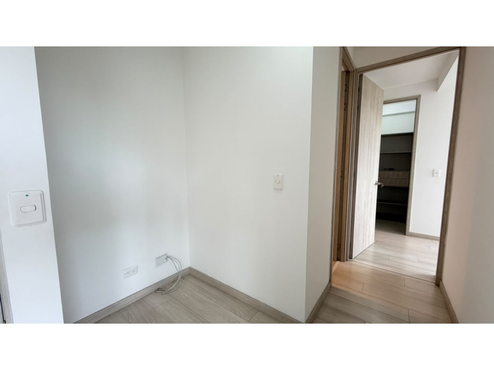 EN VENTA APARTAMENTO SAN ANTONIO DE PEREIRA — foto 6