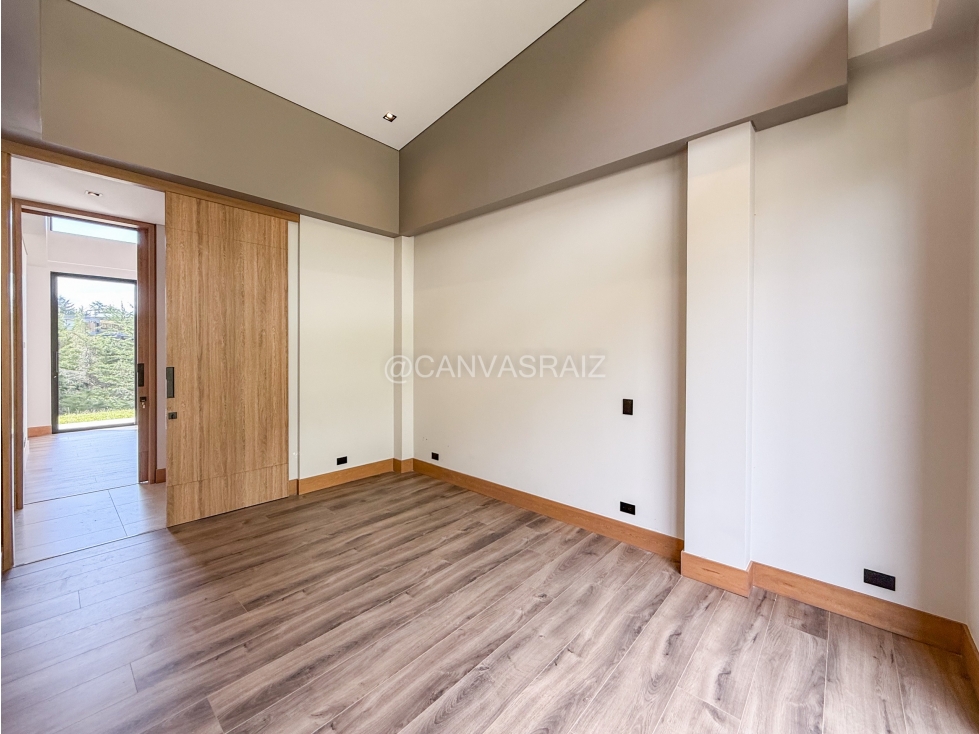 CASA CAMPESTRE EN PARCELACIÓN VÍA SAN ANTONIO - LA CEJA — foto 6
