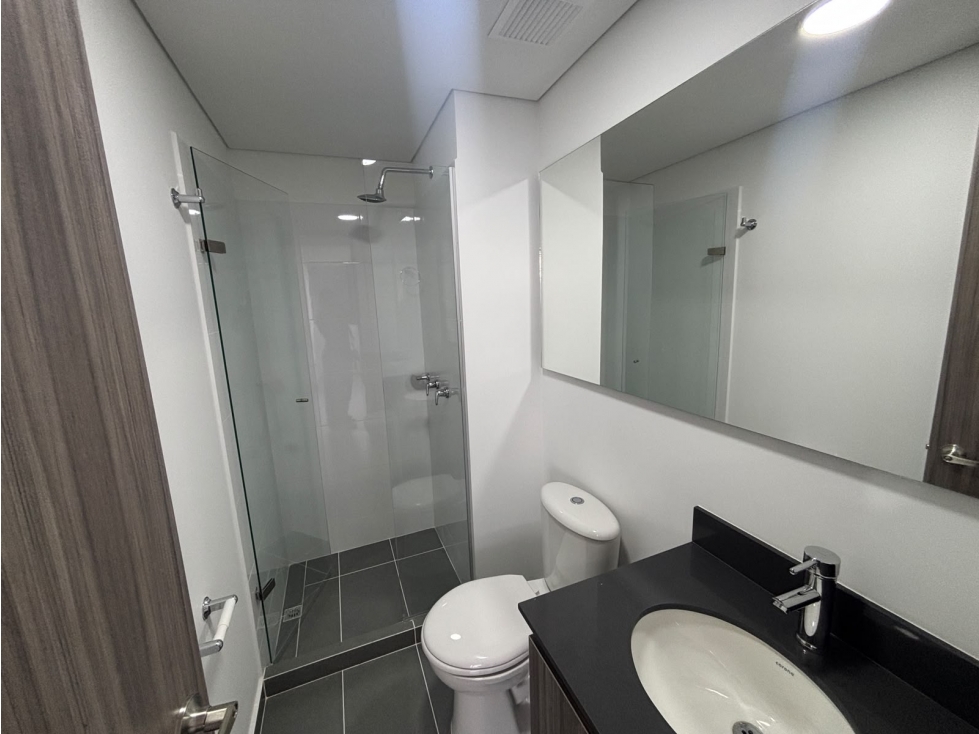 Venta de Apartamento para Estrenar en Las Palmas — foto 6