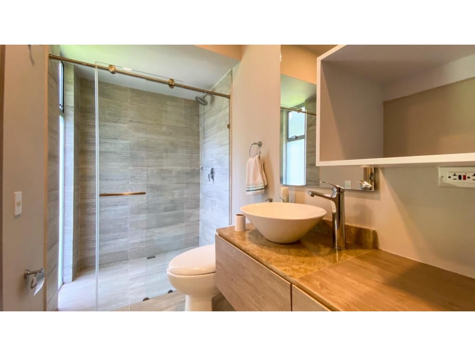 ARRIENDO CASA CAMPESTRE EN ARRIENDO EN PARCELACIÓN FIZEBAD — foto 6