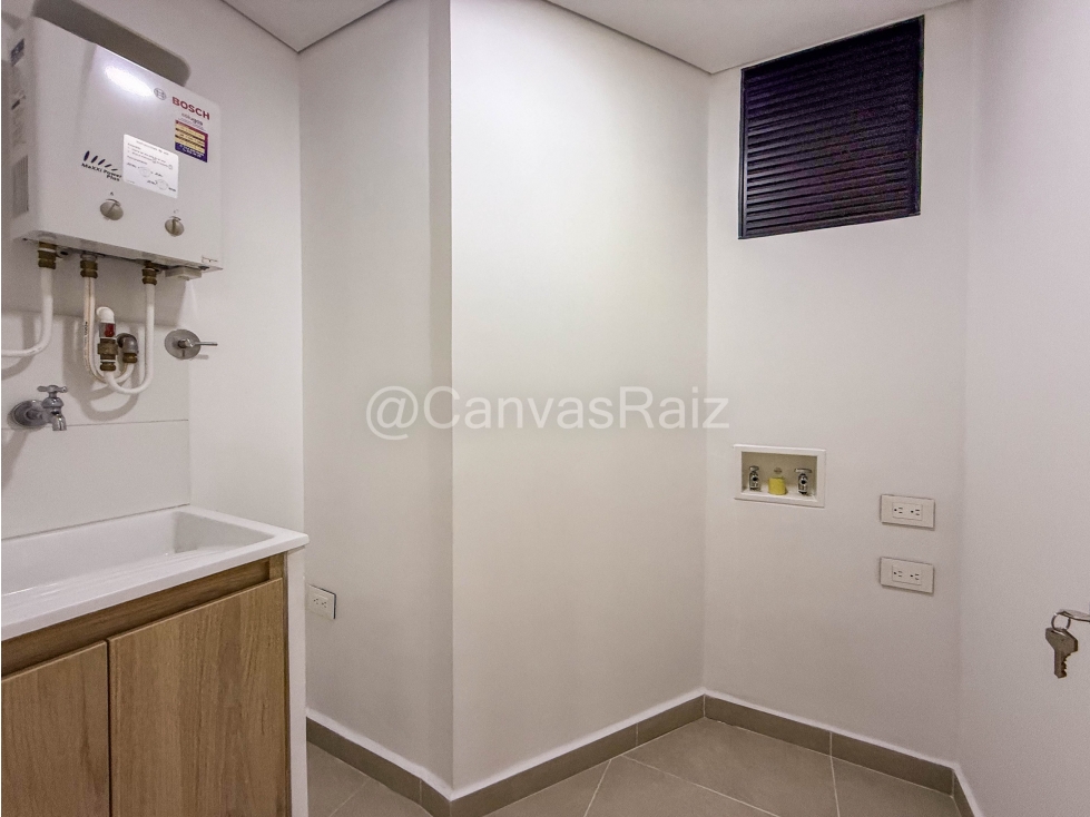 VENTA DE APARTAMENTO EL POBLADO SECTOR LAS PALMAS — foto 6