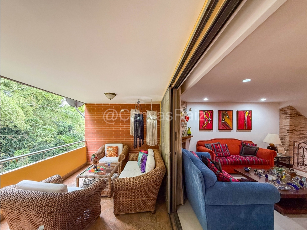 Venta de Casa en Envigado Sector Mall Terracina — foto 4