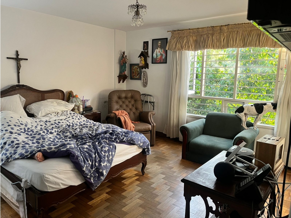 VENTA DE APARTAMENTO EL POBLADO PROVENZA — foto 6