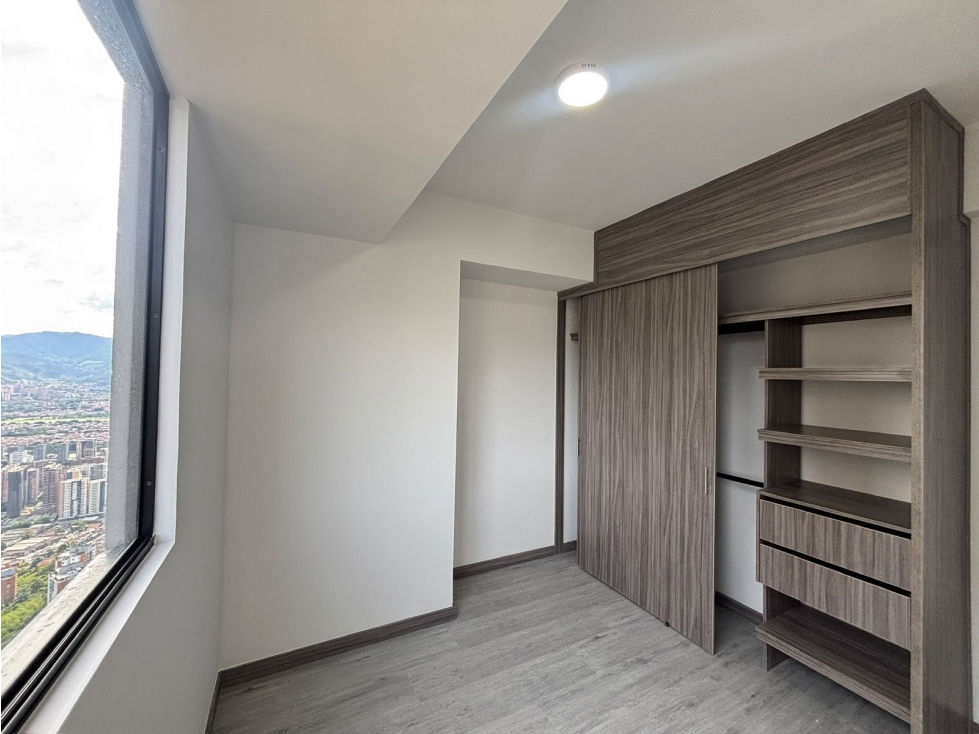 Venta de apartamento para estrenar en Las Palmas — foto 6