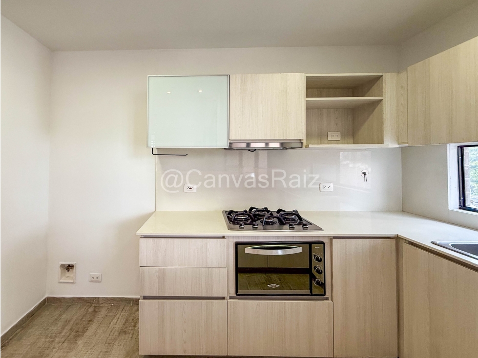 Apartamento en venta El Poblado, Medellín — foto 6