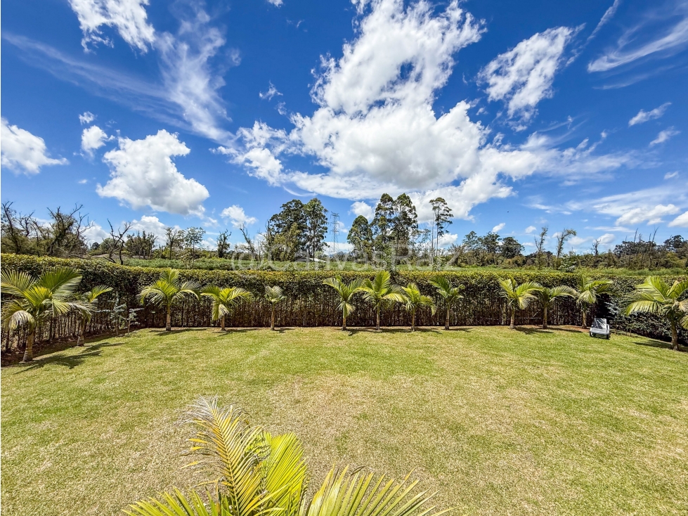 VENTA DE CASA EN LLANOGRANDE — foto 6