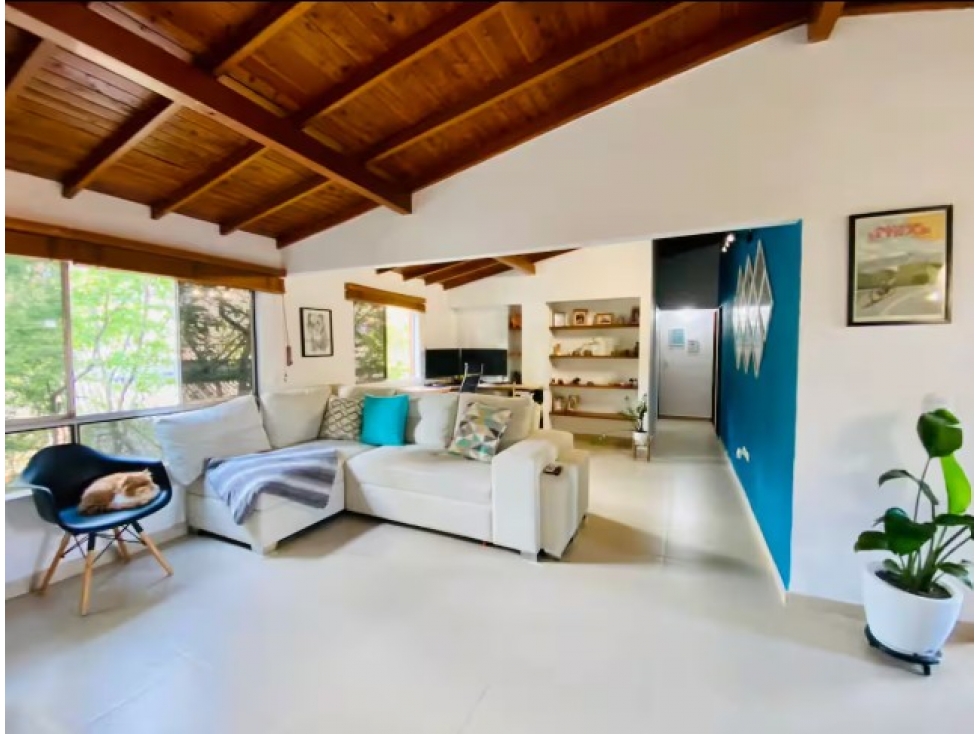 Venta de apartamento en el Poblado — foto 3