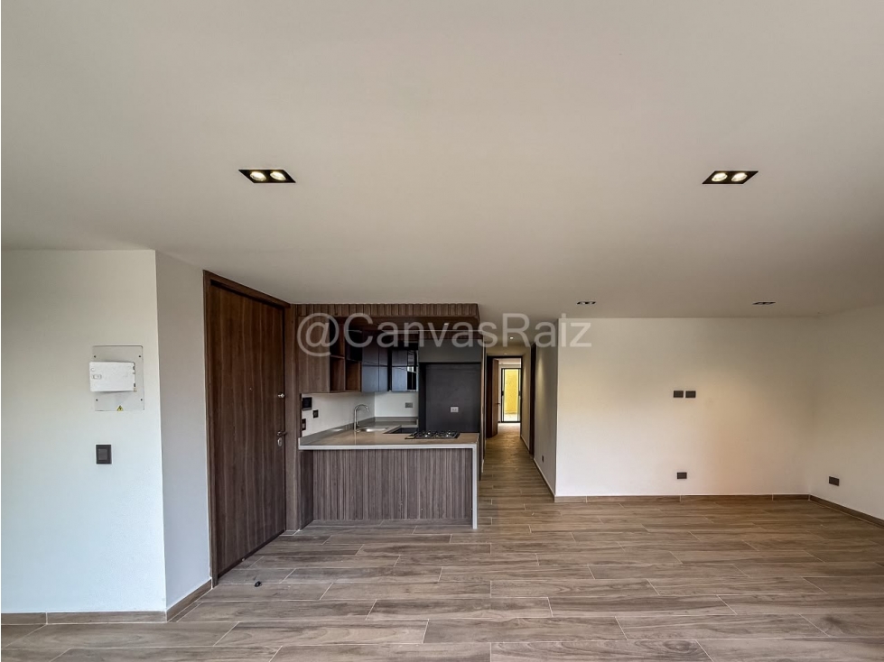 APARTAMENTO PARA ESTRENAR EN LAURELES — foto 3