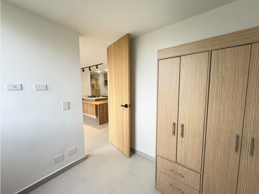 Â¡OPORTUNIDAD PARA ESTRENAR! APARTAMENTO EN RIONEGROÂ — foto 4