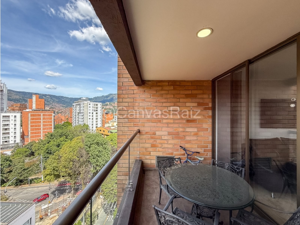VENTA DE APARTAMENTO EN LAURELES — foto 2
