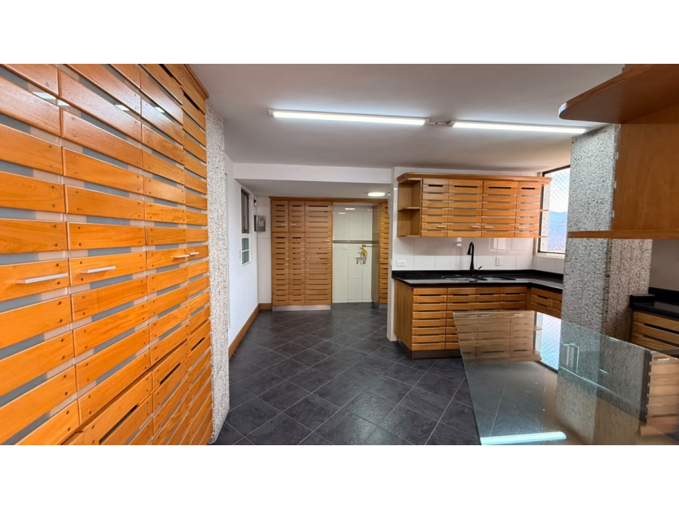 VENTA DE APARTAMENTO EL POBLADO SECTOR SAN LUCAS — foto 6