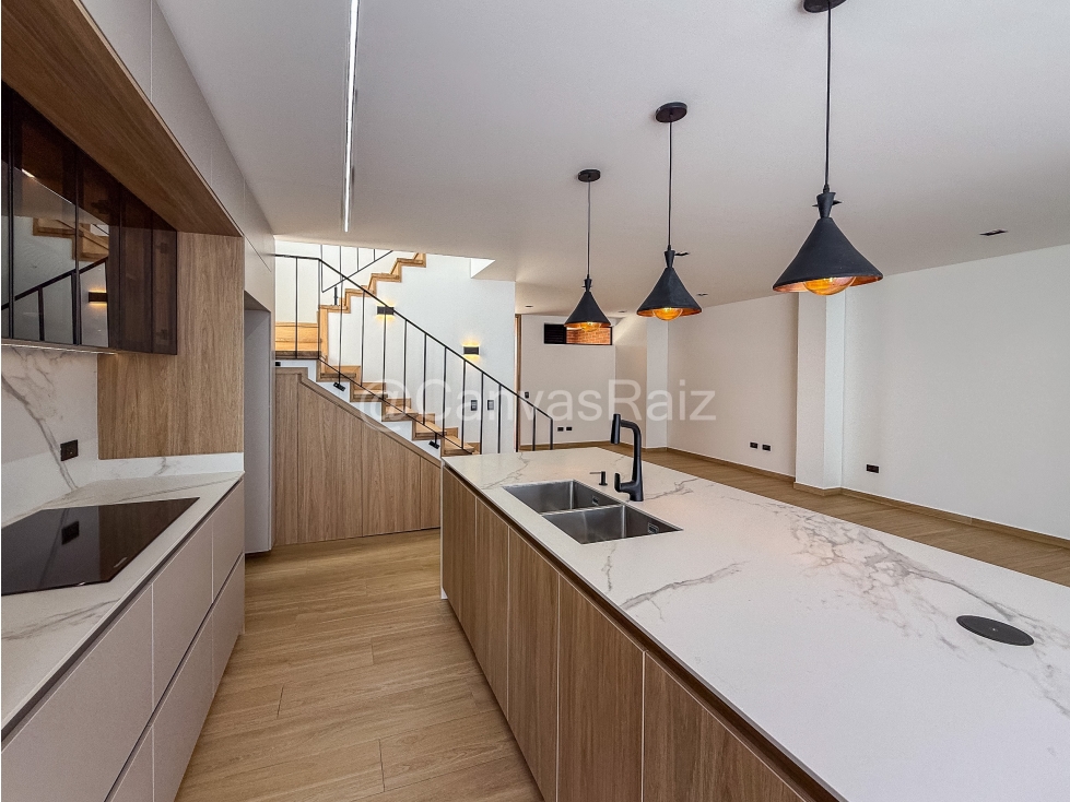 CASA EN SAN ANTONIO DE PEREIRA UNIDAD ABIERTA — foto 6