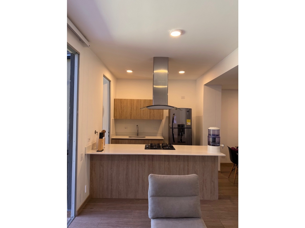 VENTA DE CASA EN UNIDAD CERRADA LA CEJA - 6