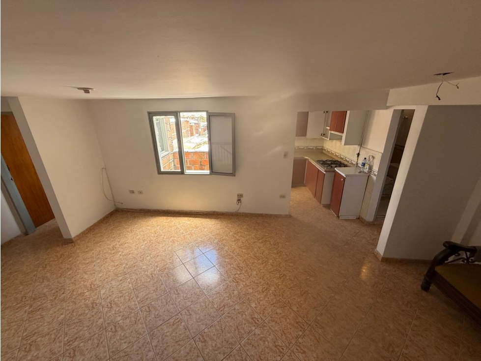 VENTA DE APARTAMENTO DÚPLEX EN MARINILLA - 6