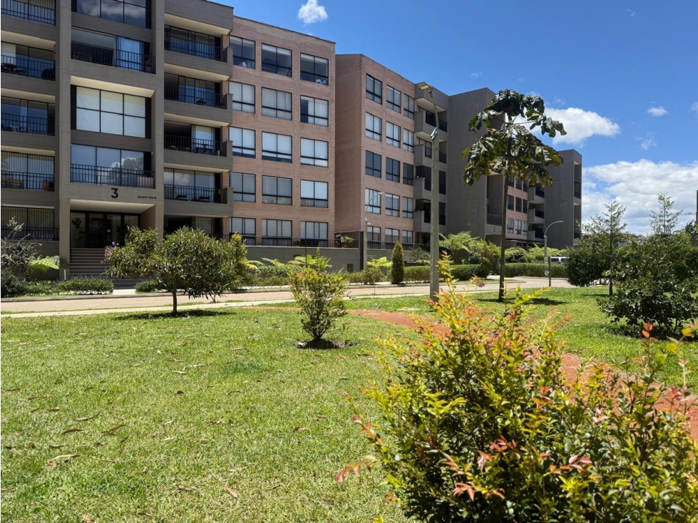 APARTAMENTO REMODELADO SECTOR LLANOGRANDE GUALANDAY