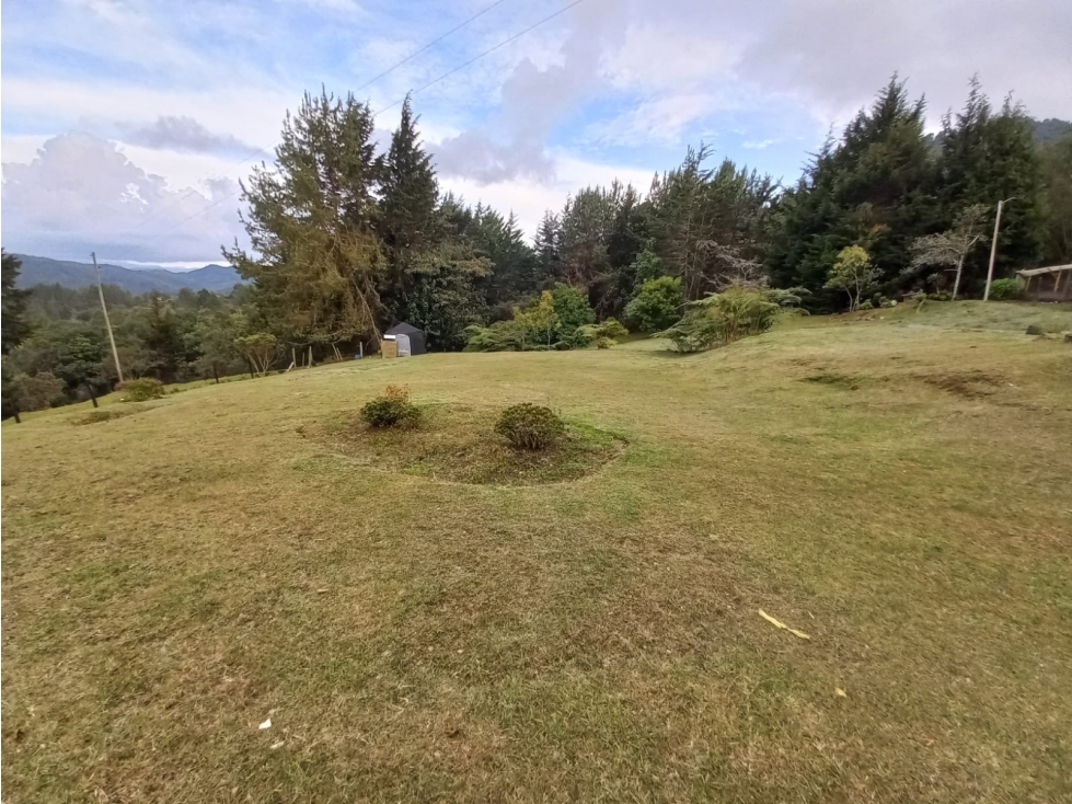 Finca independiente en el Alto de Las Palmas — foto 6