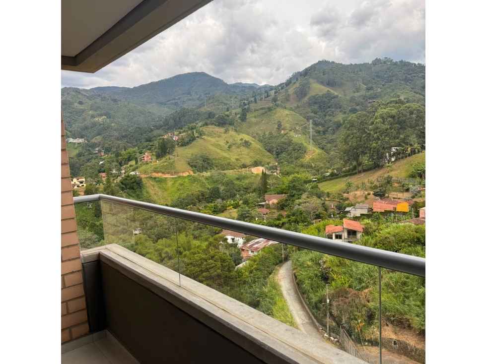 Se vende apartamento en Sabaneta — foto 5