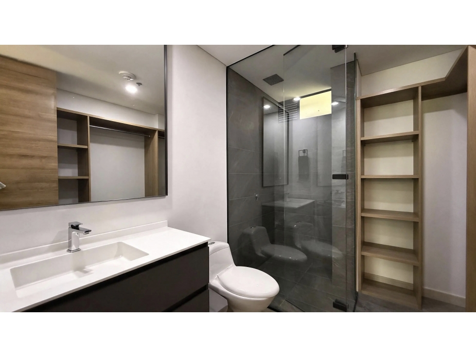 SUITE CON LICENCIA RENTAS CORTAS ALTO DE PALMAS - 6